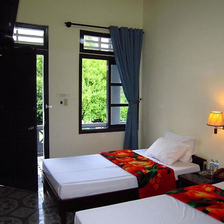 Sai Gon Phong Nha Hotel Ντονγκ Χόι Εξωτερικό φωτογραφία