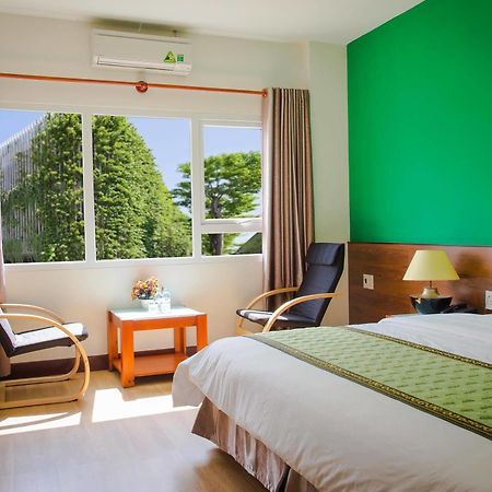 Sai Gon Phong Nha Hotel Ντονγκ Χόι Εξωτερικό φωτογραφία